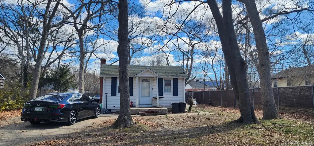 45 Hackensack Rd