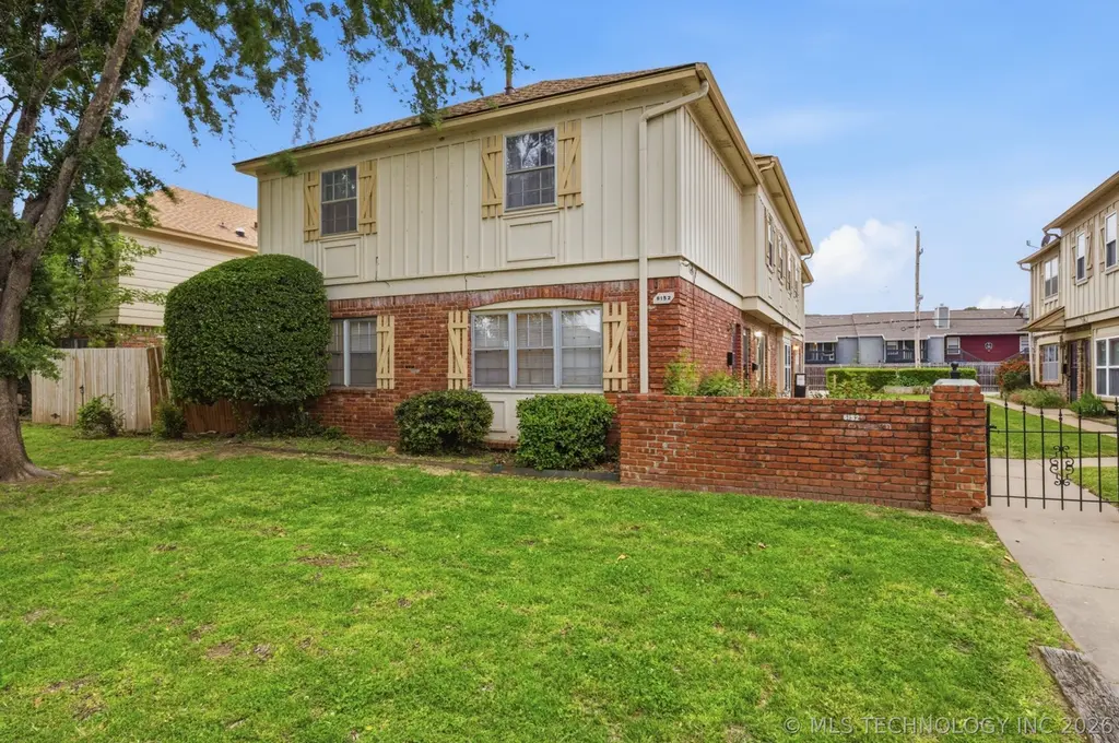 6152 S Madison Pl Unit C