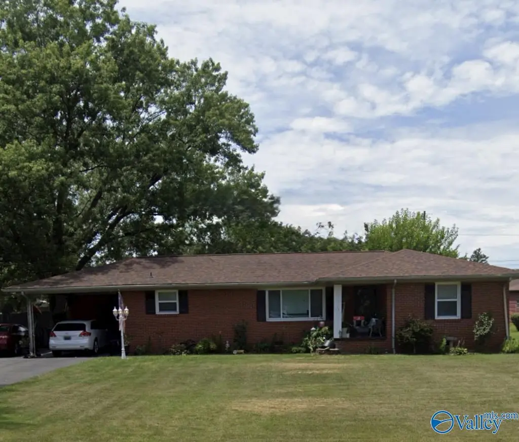 1713 Cagle Ave SW