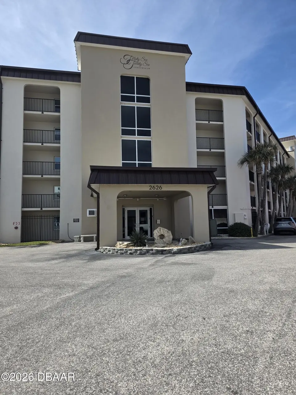 2626 S Atlantic Ave S #104