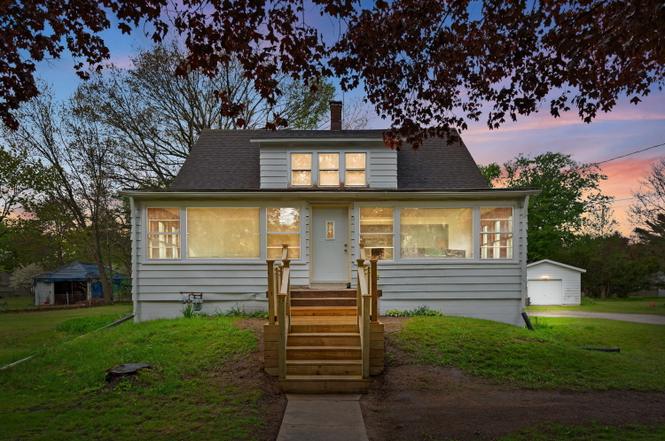 320 Johnson Rd