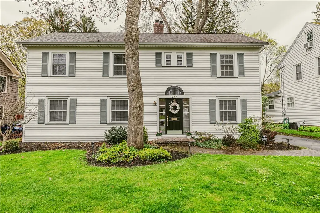 245 Nunda Blvd