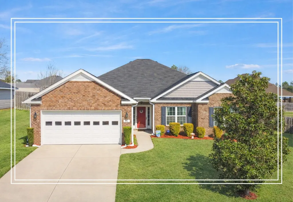311 Baylor Dr