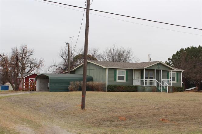 601 Carothers Ave