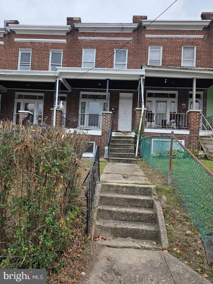 123 Monastery Ave