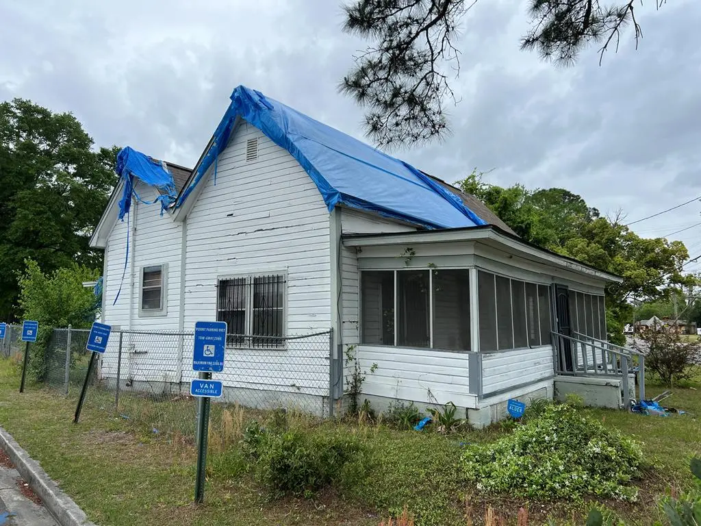 507 Lake Park Rd