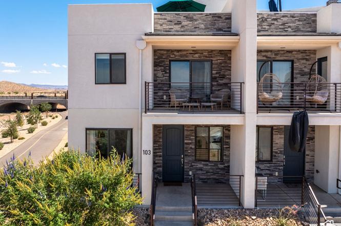 5399 E Cerulean Ln #103