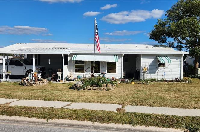 36330 LE Sabre Way