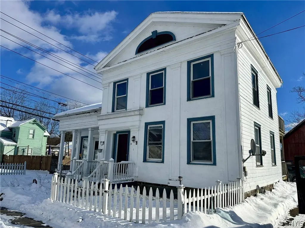 7 Miller St