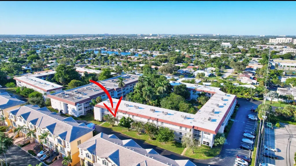 4025 N Federal Hwy Unit 212a