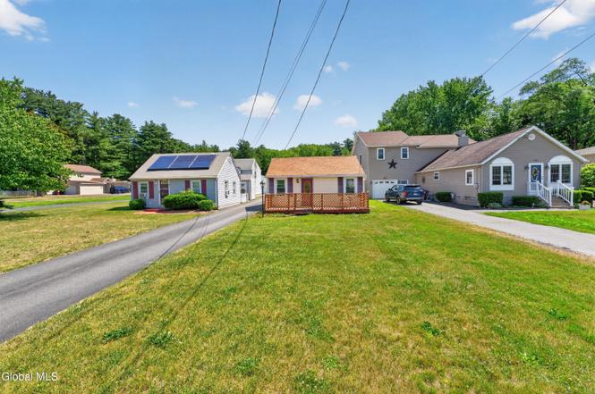 223 Vly Rd