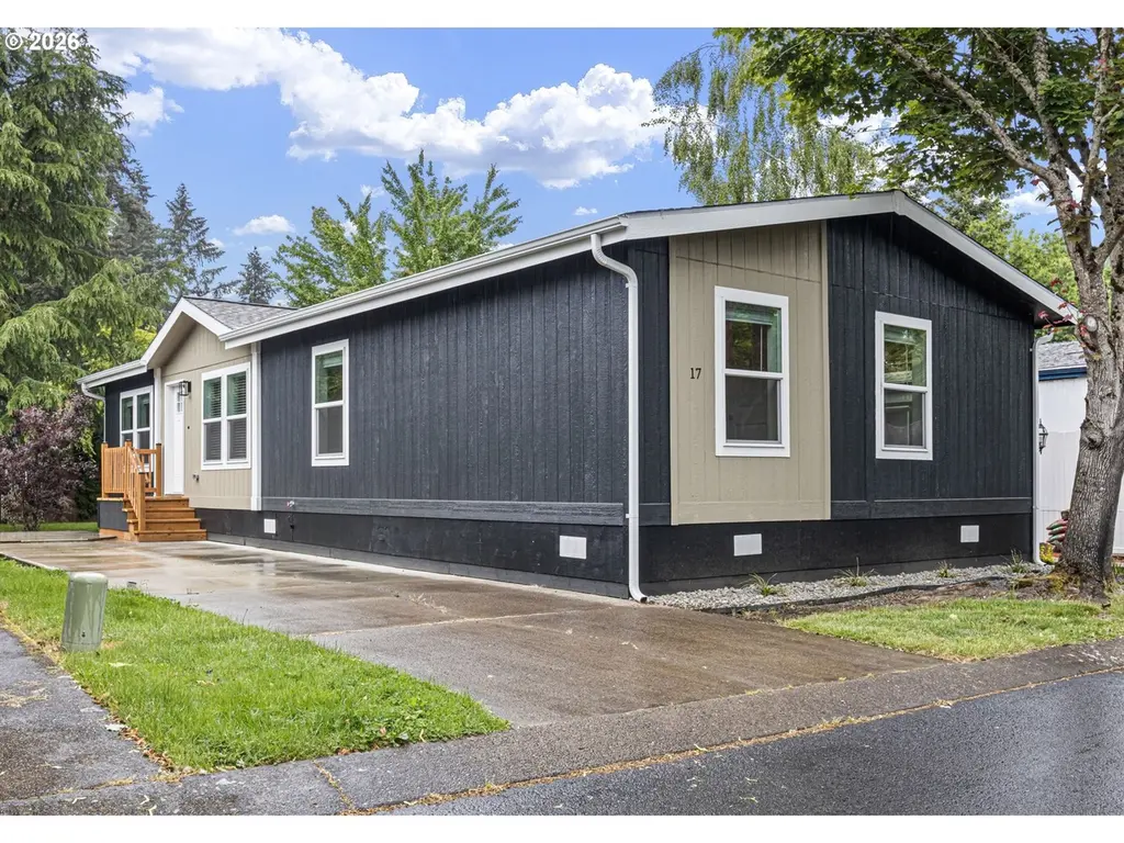 23077 SW Main St #17