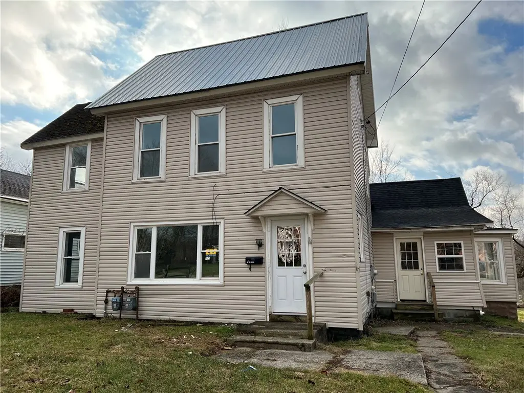 66 Market St
