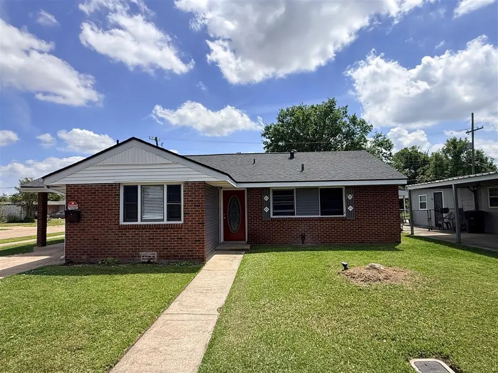 3601 Taylor St