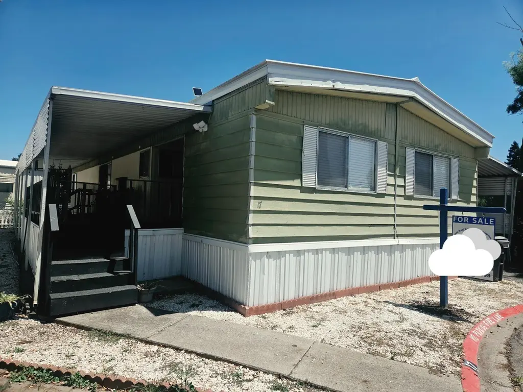 5100 N Highway 99 #17