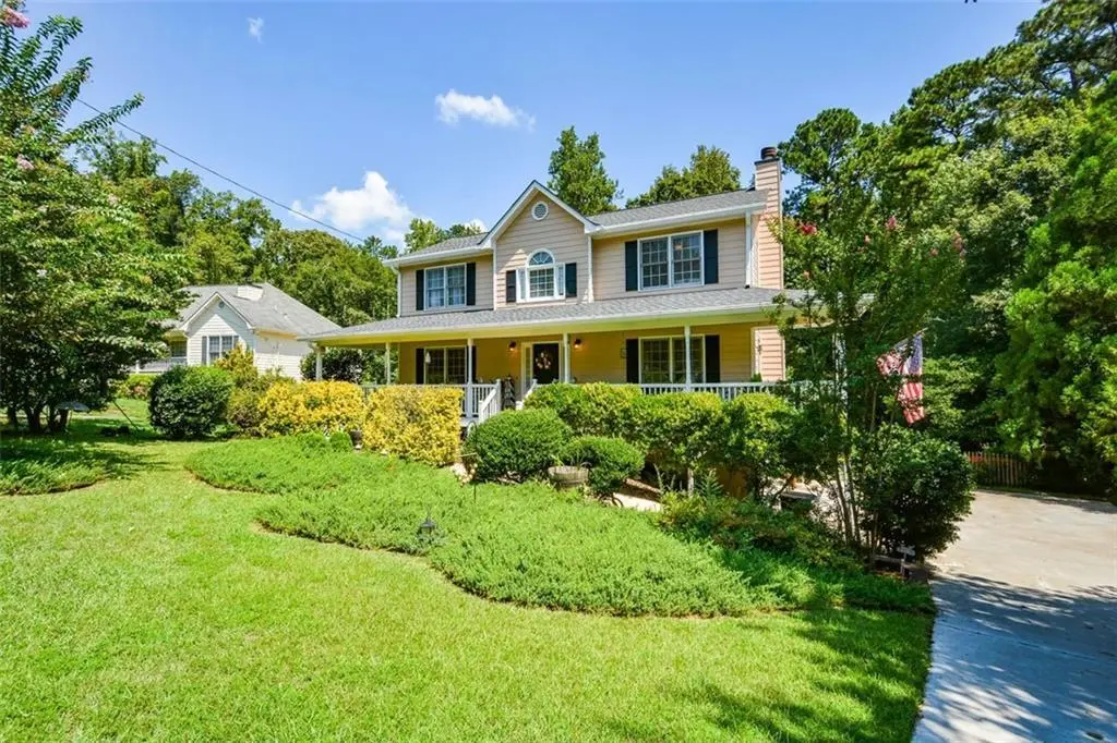 521 Sterling Dr