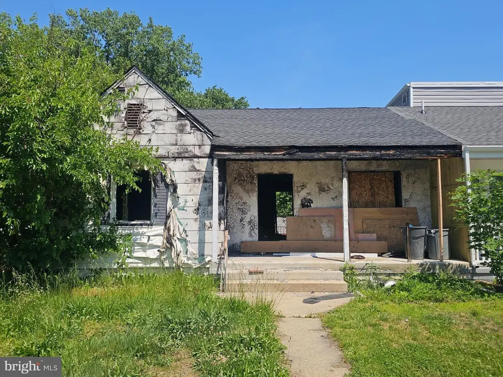 515 Old Home Rd