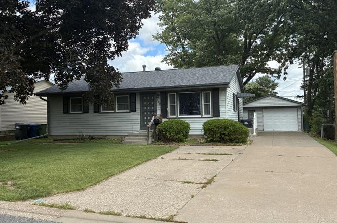 721 Highview Dr
