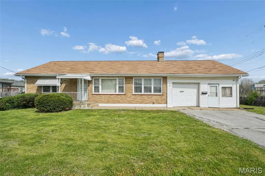 9299 Lucas And Hunt Rd