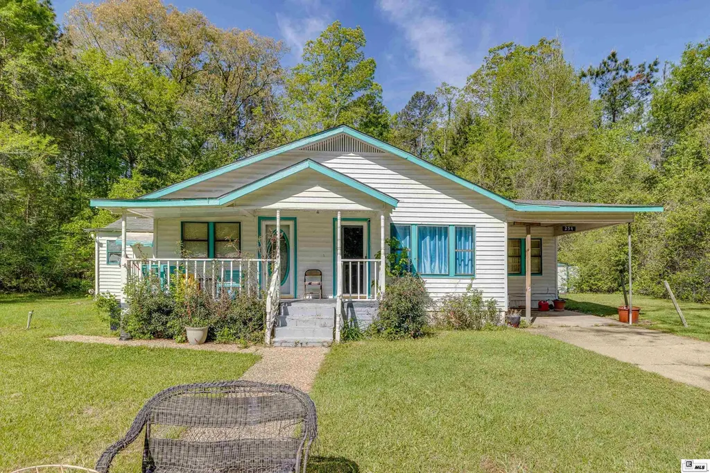 254 Chatham Spur Rd