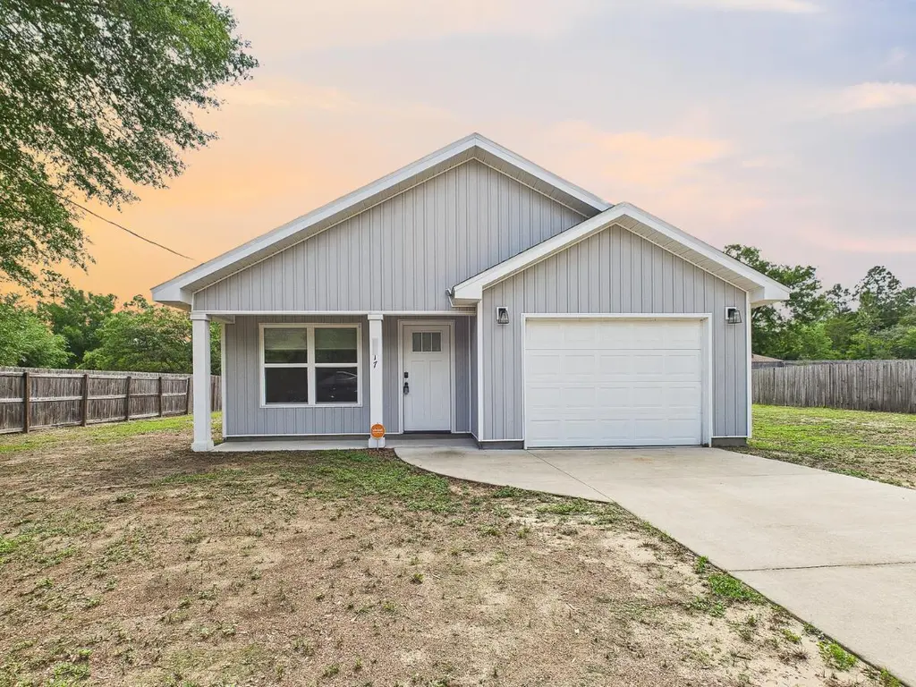 5117 Colt Dr
