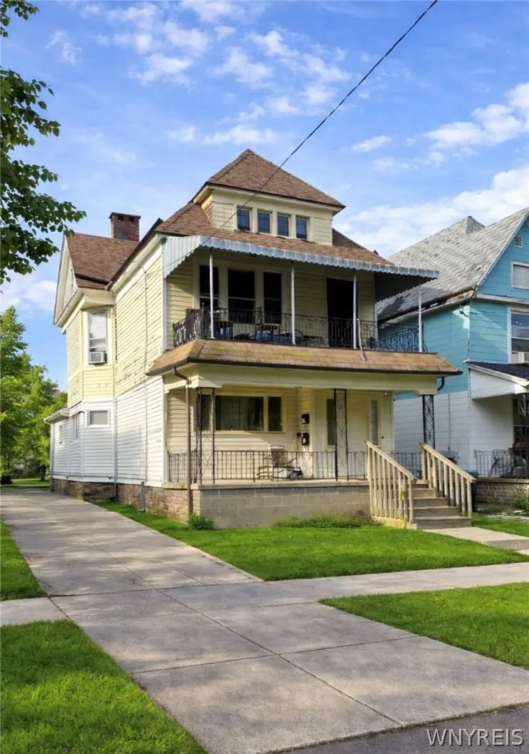 662 West Ave