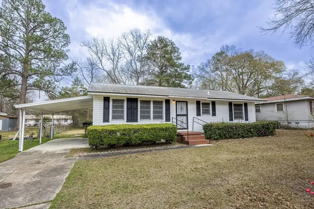 211 Massee Dr