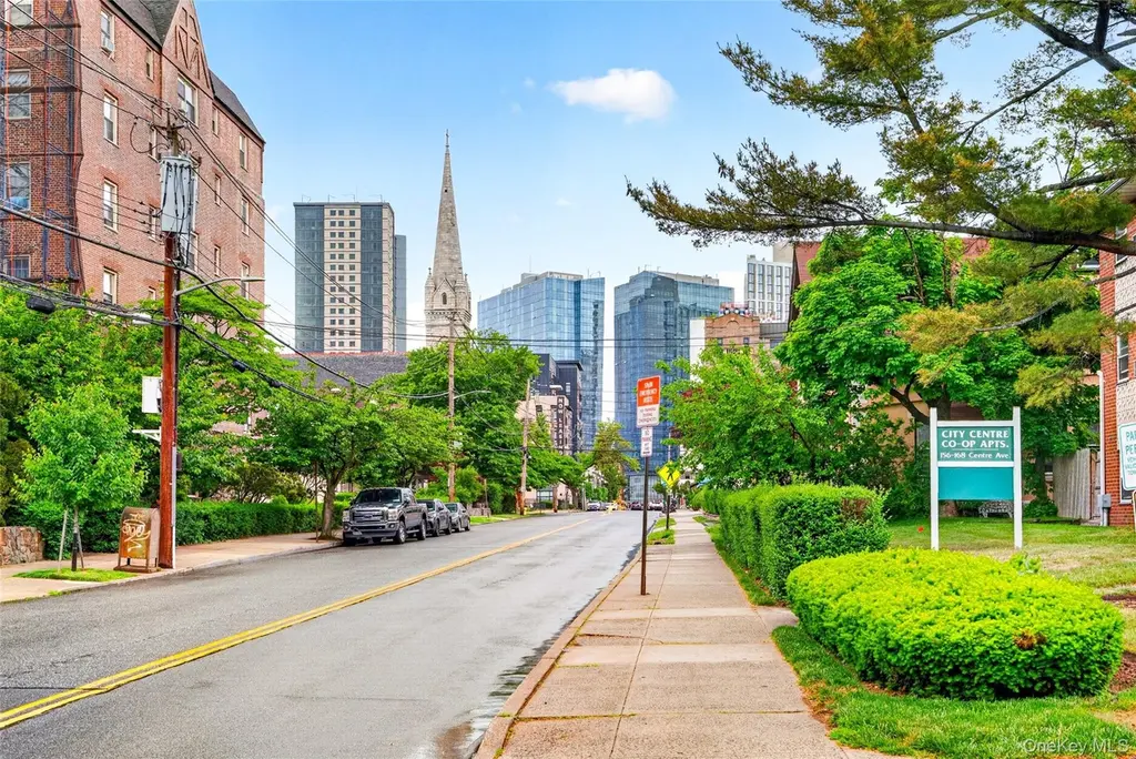 160 Centre Ave Unit 3M