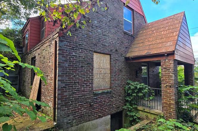 33 Cleveland Ave