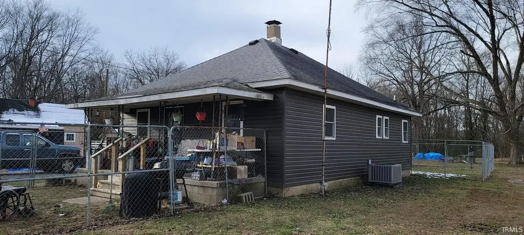 503 N Jenkins St