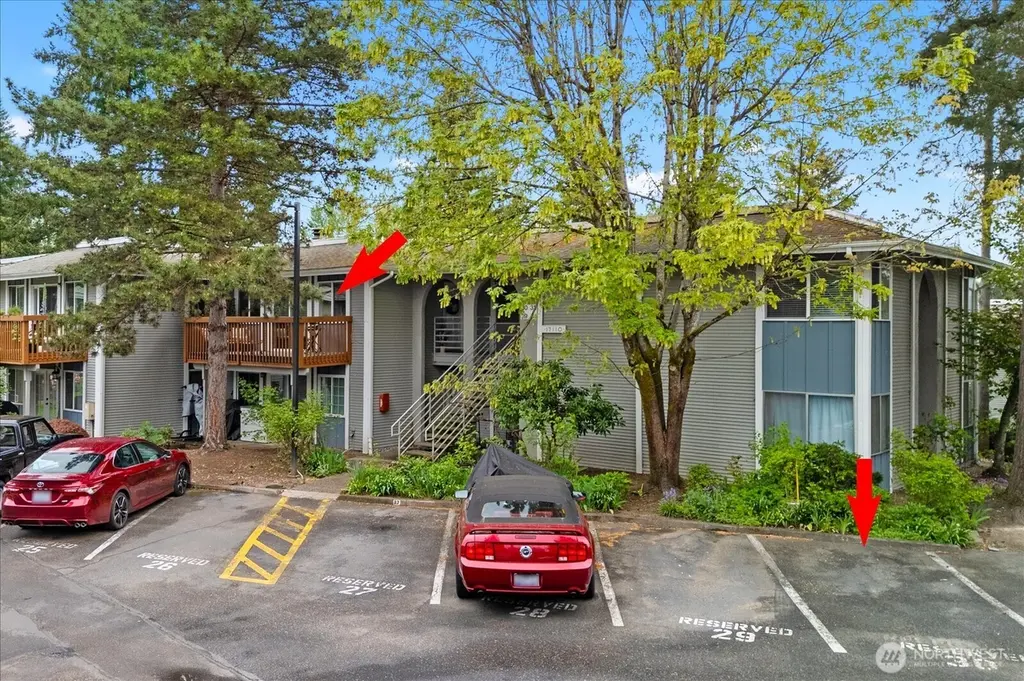 17110 NE 45th St #30