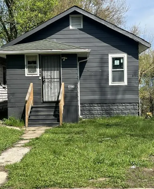 4077 Polk St