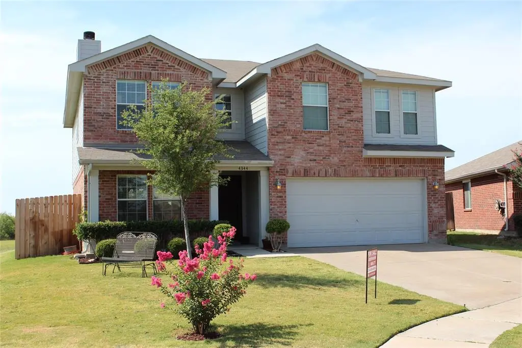 4344 Silverwood Trl
