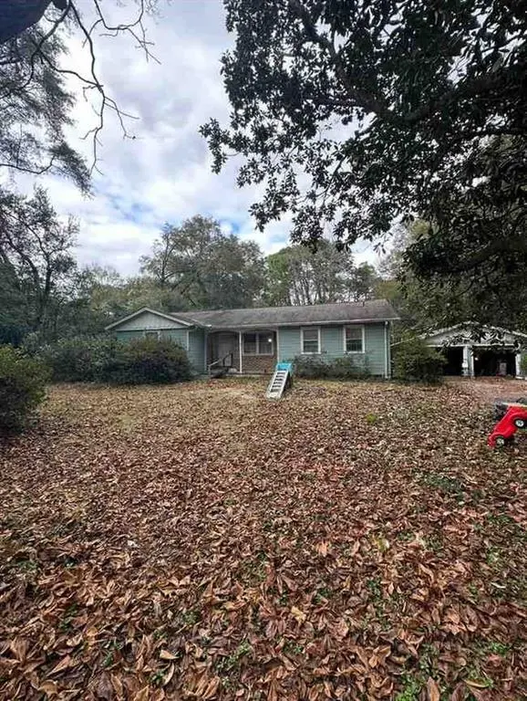 4604 Oak Ridge Rd