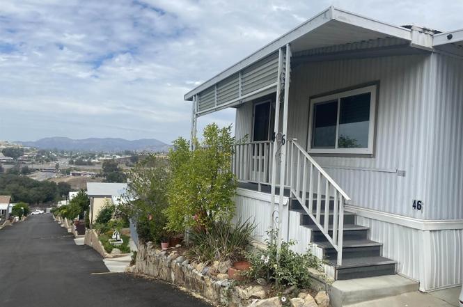 14291 Rios Canyon Rd #46
