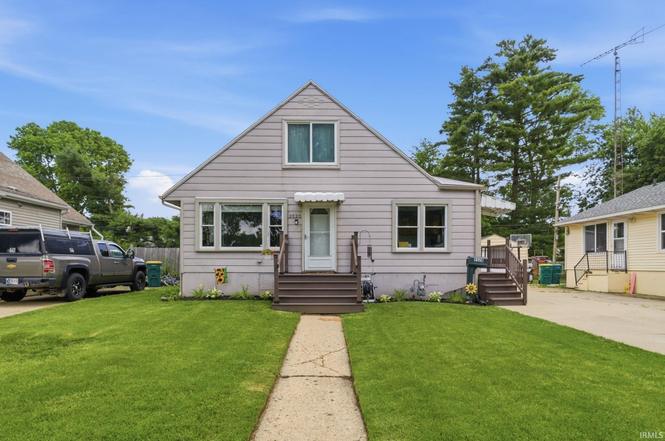 2520 Normandy Dr