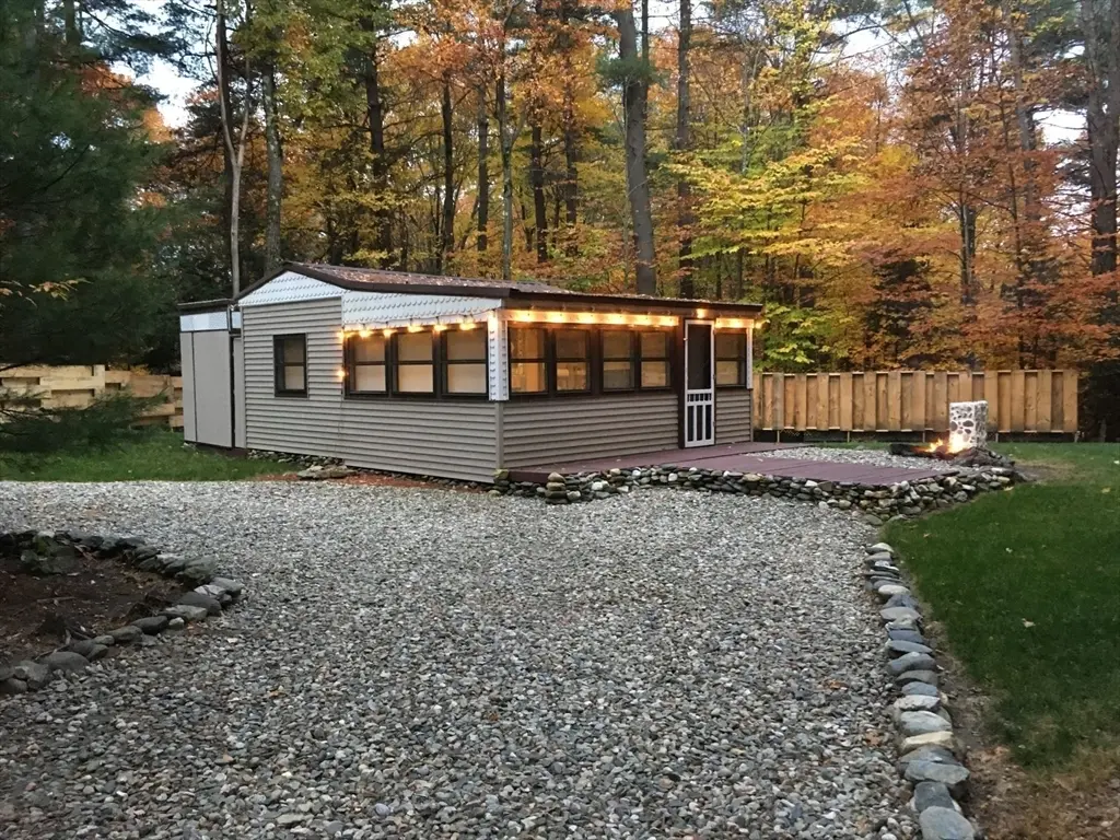 2 Modoc Dr