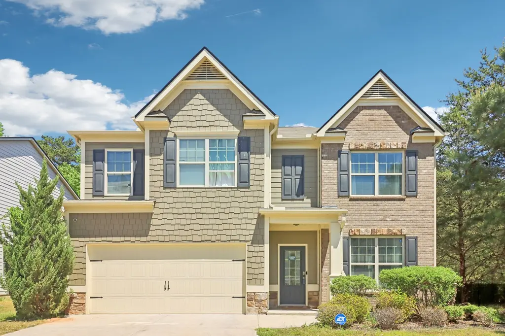 521 Greyhound Ct