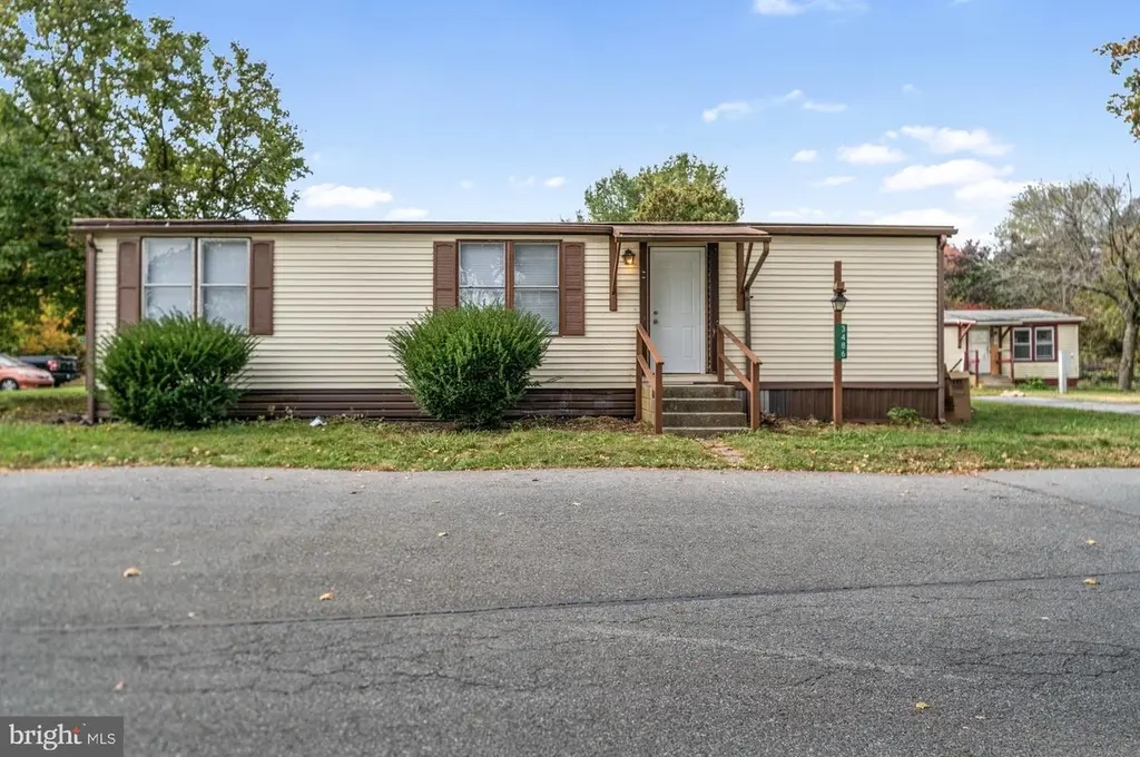 3486 Lil Wolf Dr
