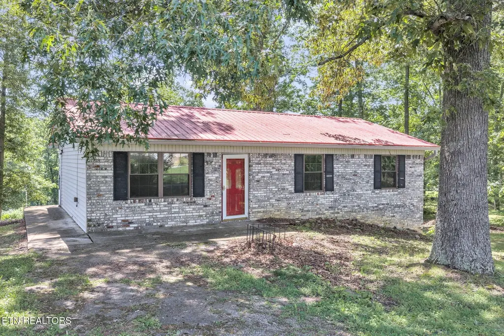 322 Idlewild Dr