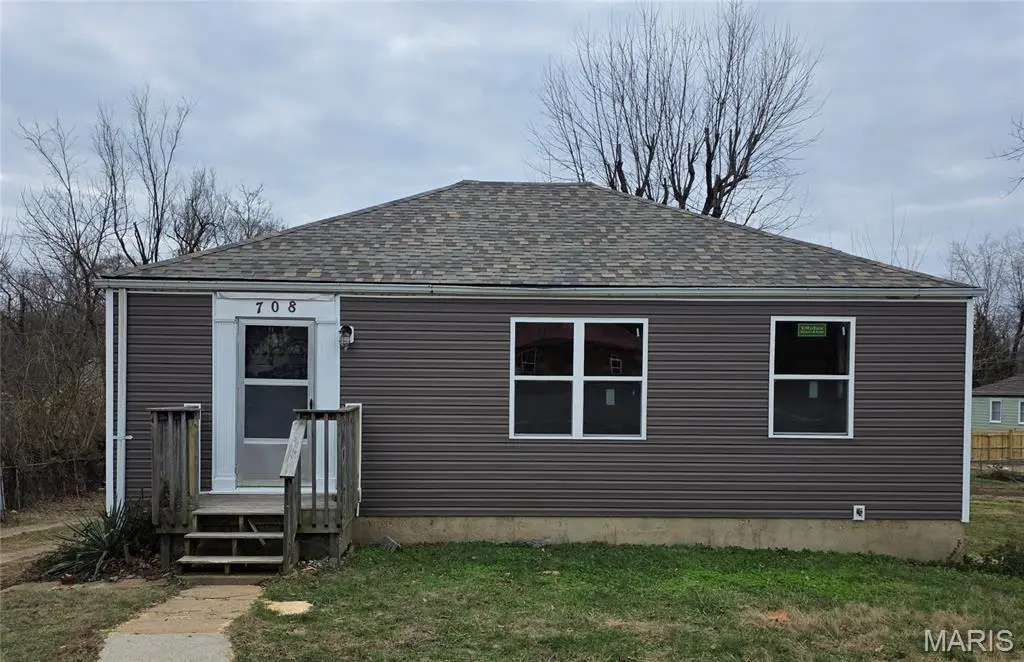 708 E State Route 72