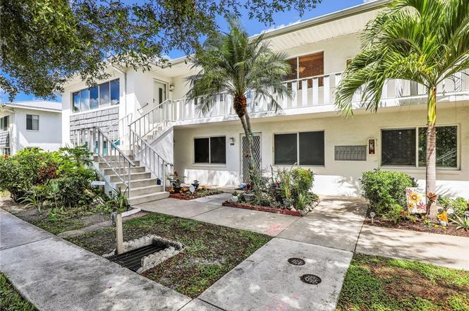 431 Van Buren St Unit C6