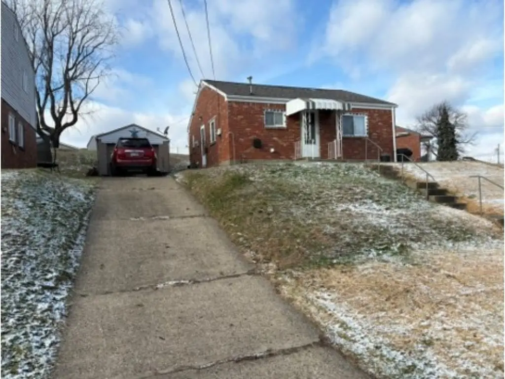 117 Delrose Dr