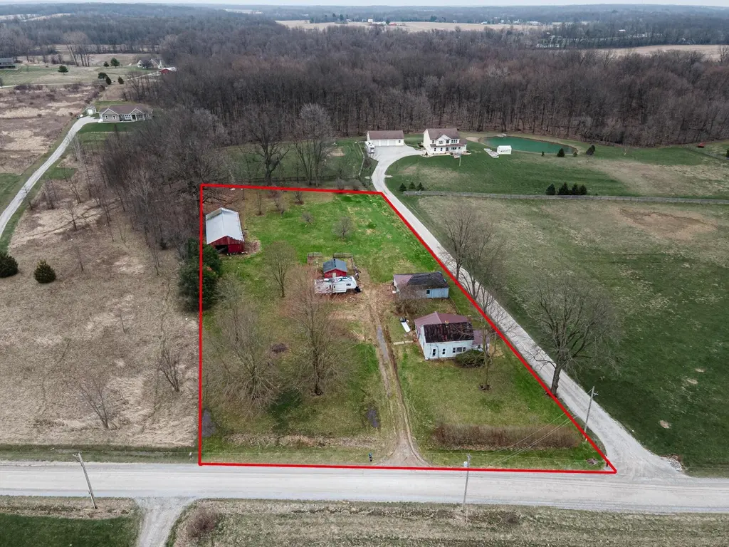 2735 Township Road 20