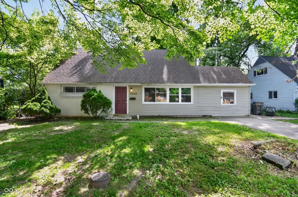 4029 Barnor Dr