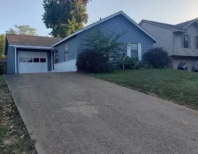 1709 Heather Ridge Dr
