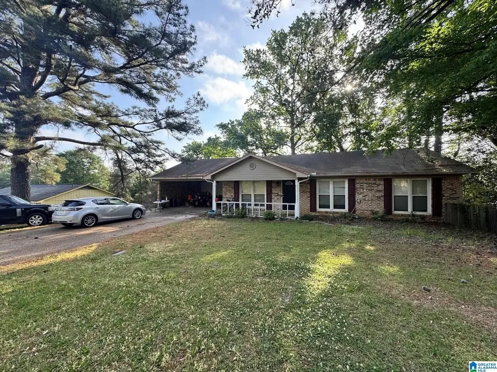 3909 Biscayne Hills Dr