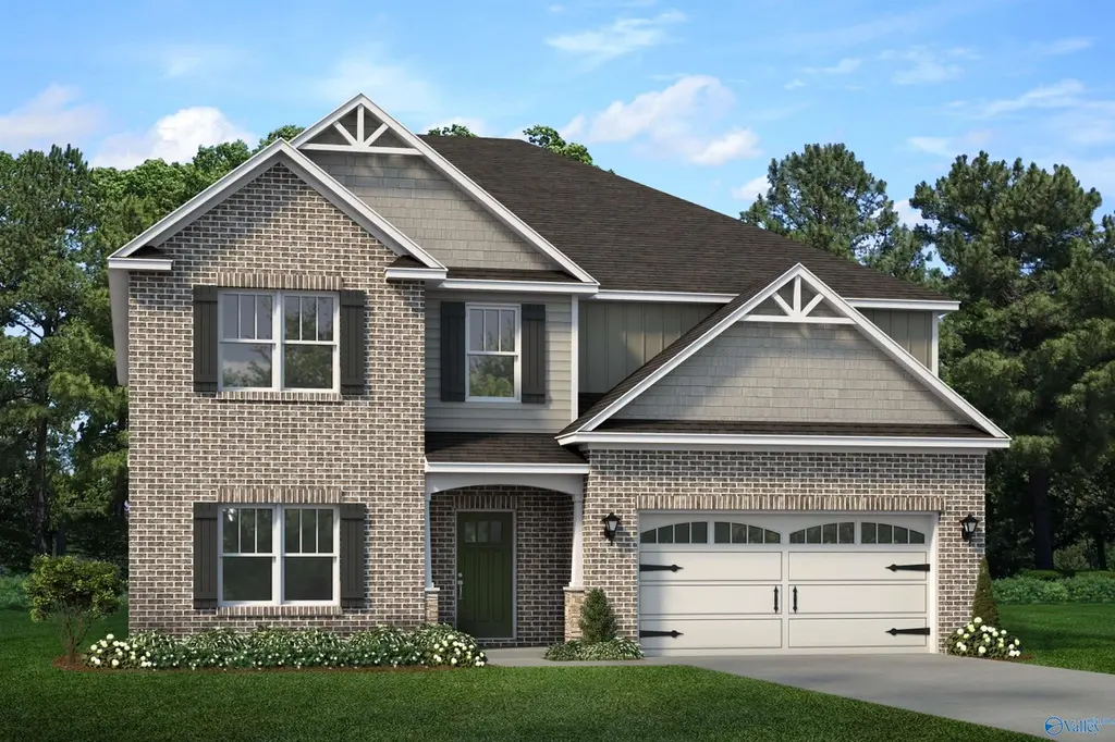 446 Landers Rd