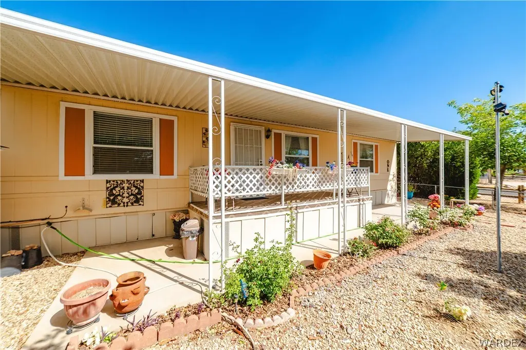 3003 Hualapai Mtn Rd #20 Rd