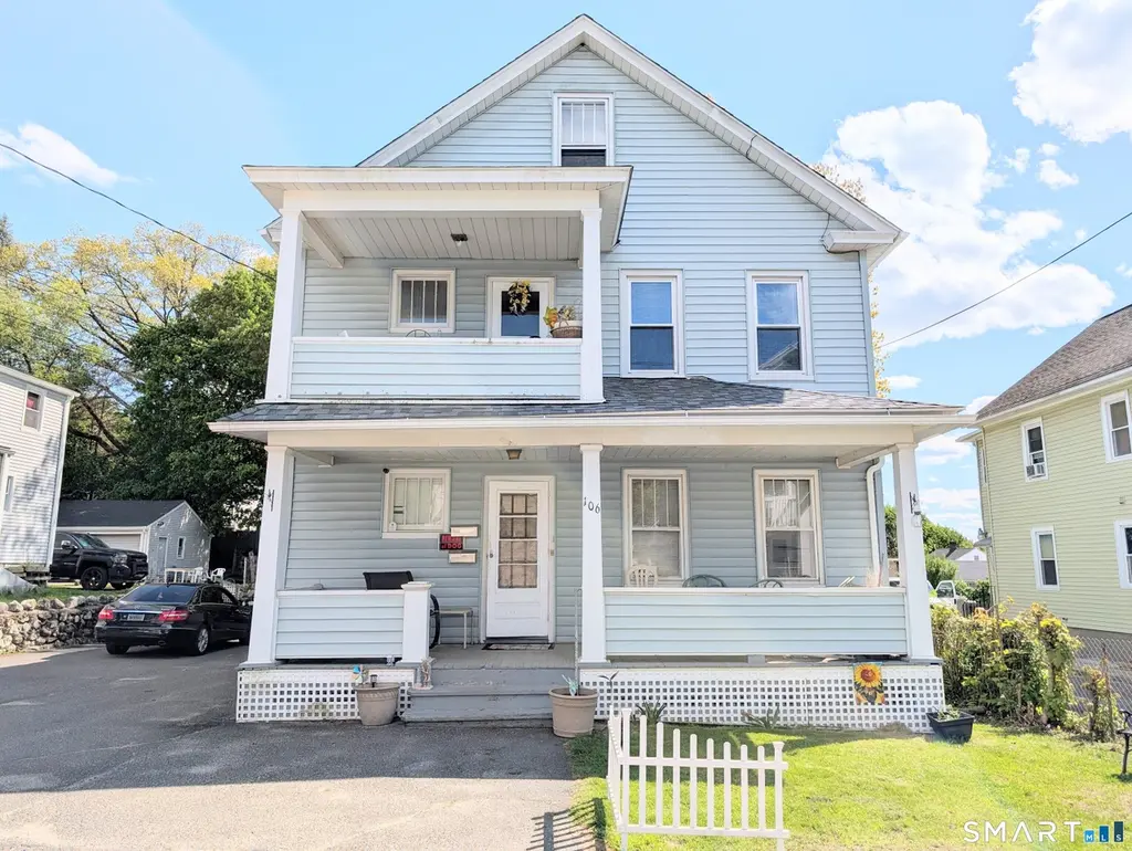 106 Edin Ave